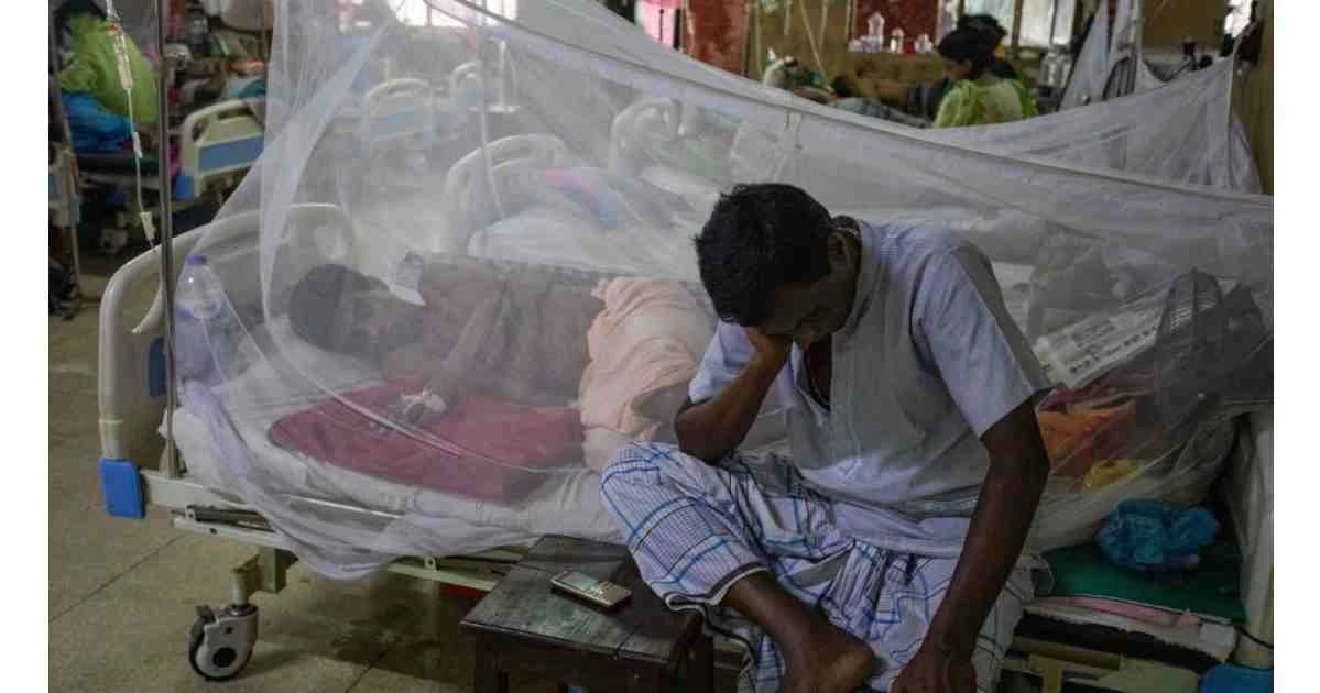 Dengue claims 9 more lives, 1,214 hospitalised in 24hrs