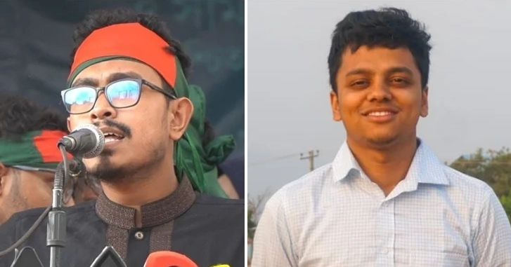 DU Shibir leadership comes to light, sending shockwaves