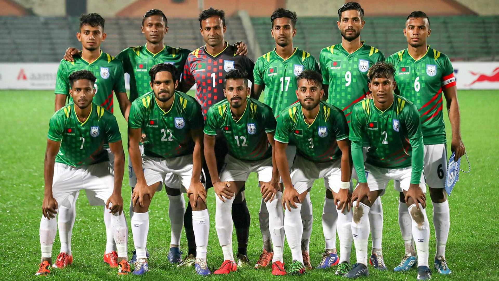 Why Bangladesh struggles in Football: A closer look at the struggles of BFF and the nation‍‍`s footballing future