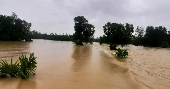 Tripura‍‍`s Dumbur dam not responsible for ongoing Bangladesh floods: New Delhi