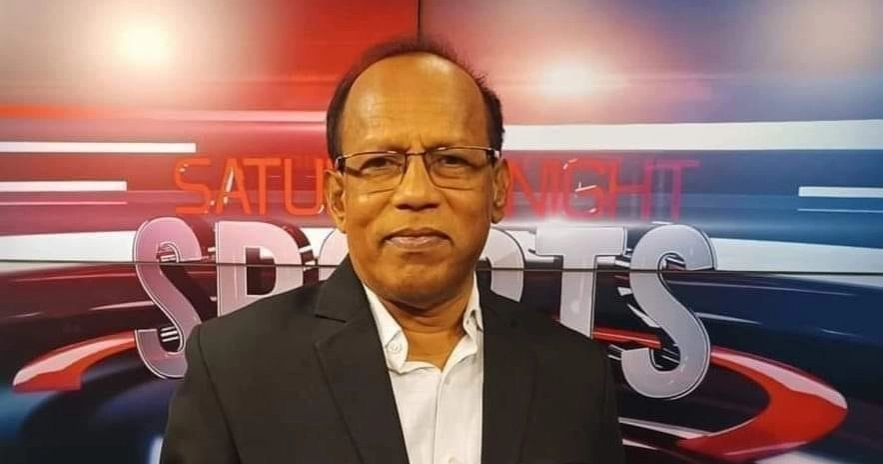 Veteran sports journalist Aghore Mondal dies at 58