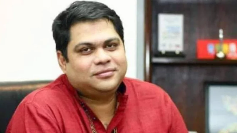 Desh TV MD Arif Hasan arrested at Dhaka Airport