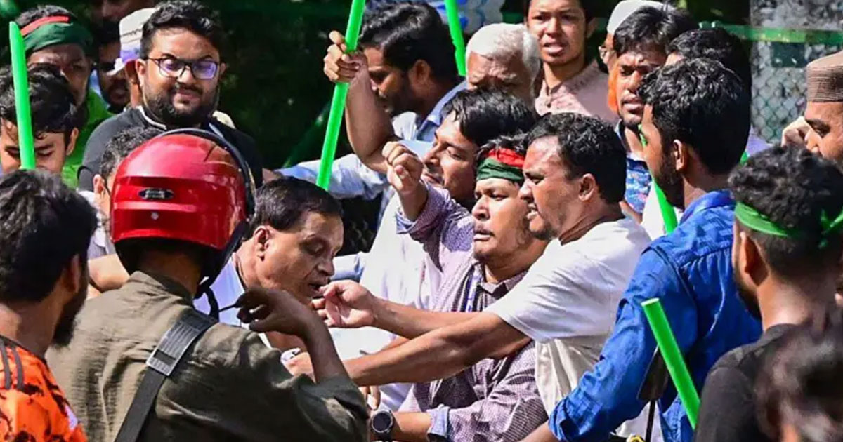 এলাকায় ফিরছেন আওয়ামী লীগের নেতা-কর্মীরা, দিতে হচ্ছে চাঁদা