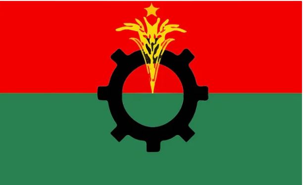 BNP endorses ‍‍`complete shutdown‍‍` called by quota protesters