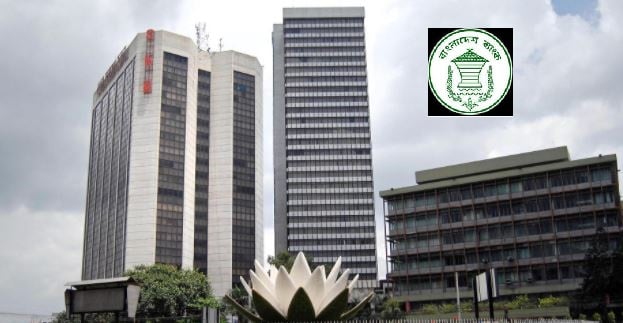 Bangladesh Bank lends Tk 25,521 crore to banks, financial institutions