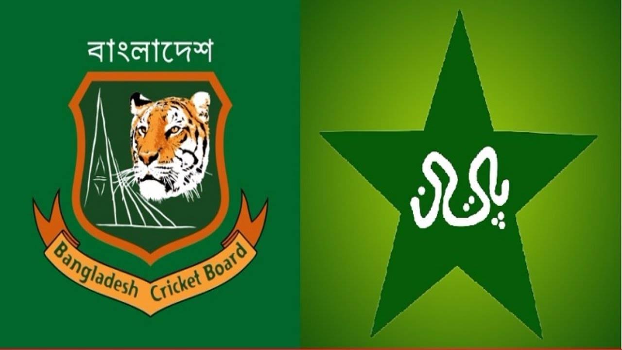 Bangladesh’s Pakistan tour for two Tests finalized