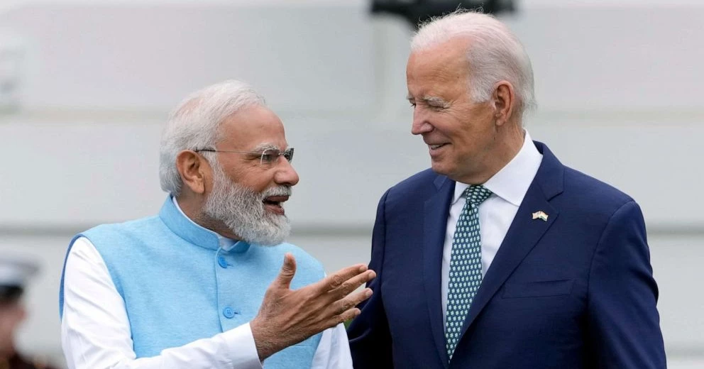 Biden, Modi discuss Bangladesh situation; stress need for normalcy and safety of minorities