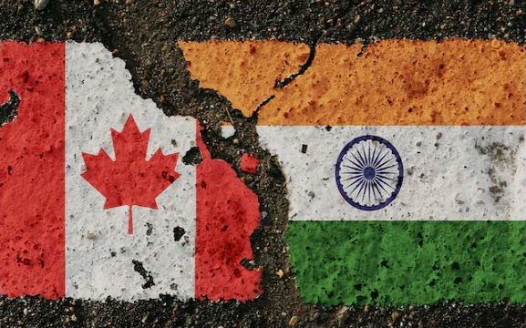 Canada labels India as a Cyber enemy: Growing tensions between the two countries