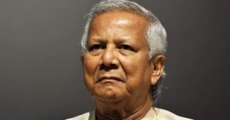 Chief Adviser Yunus reaches Rangpur to visit martyr Abu Sayeed’s family