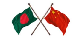 China welcomes the new interim government in Bangladesh: Spokesperson