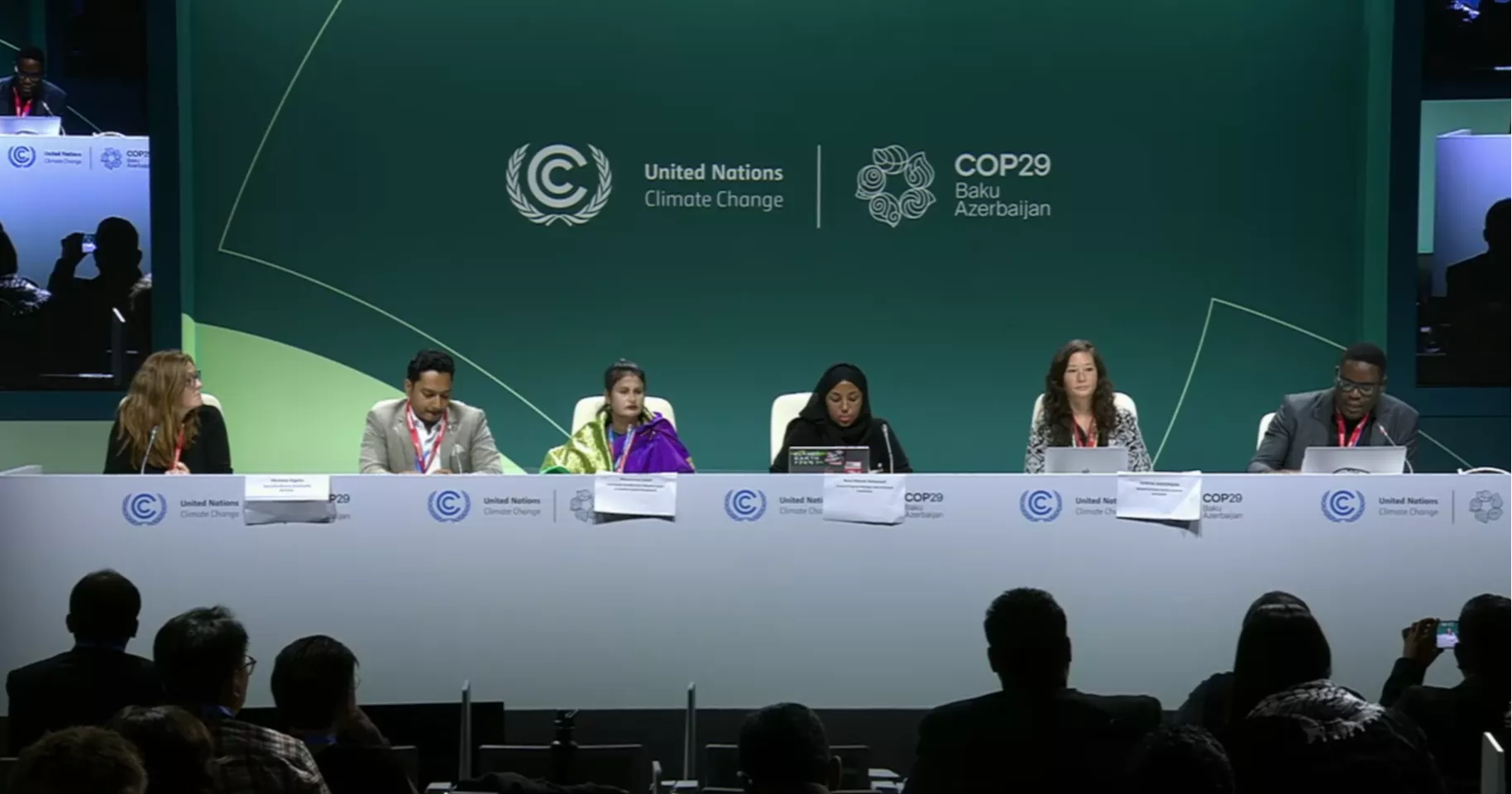 COP29: ActionAid calls for urgent climate finance from wealthy nations to support Global South