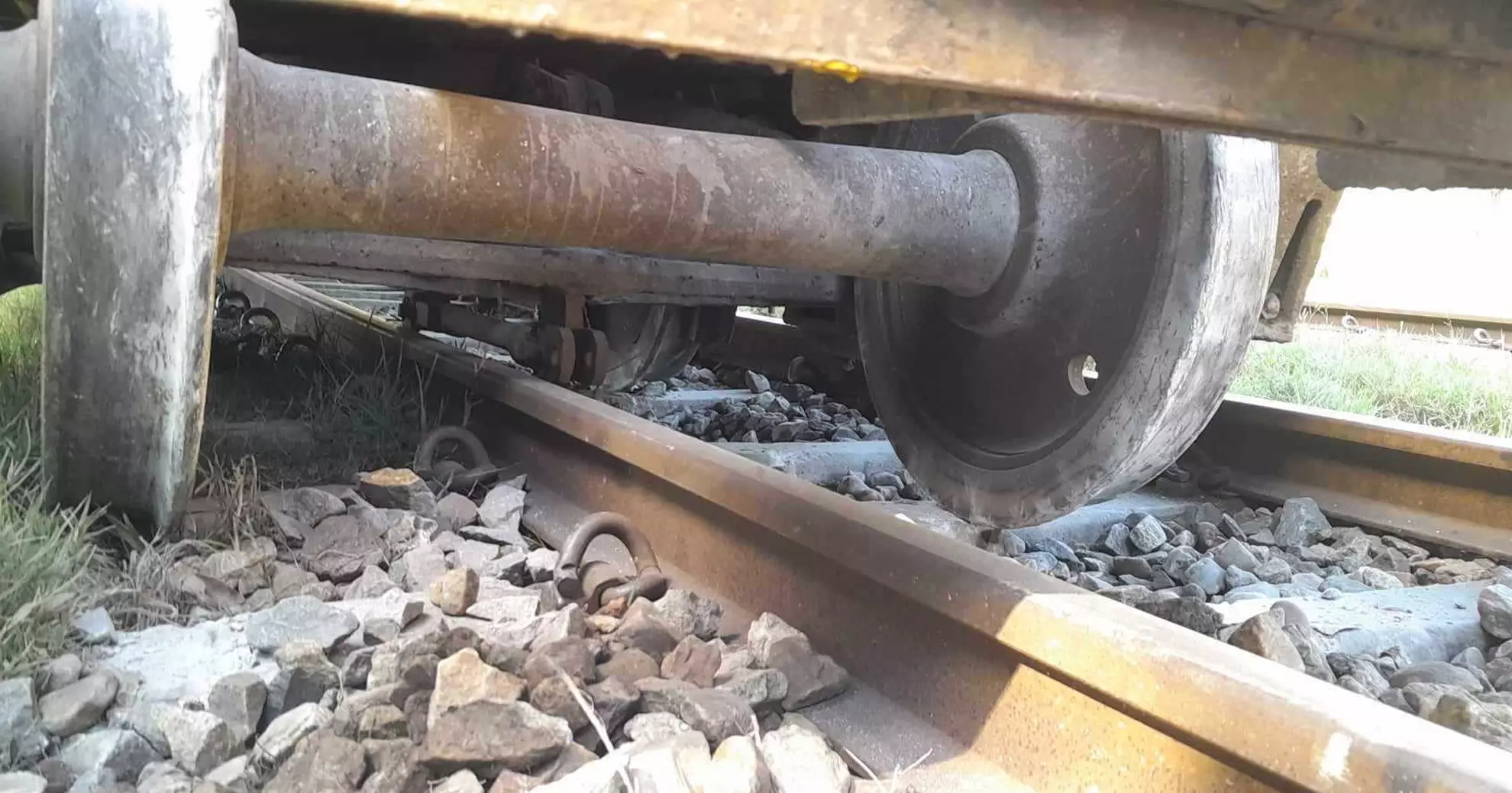 Rail communication with northern part of the country disrupted by Gazipur derailment