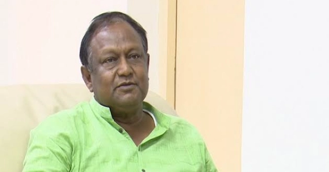 Ex-commerce minister Tipu Munshi arrested