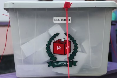 Can Bangladesh‍‍`s new Election Commission ensure free and fair elections?