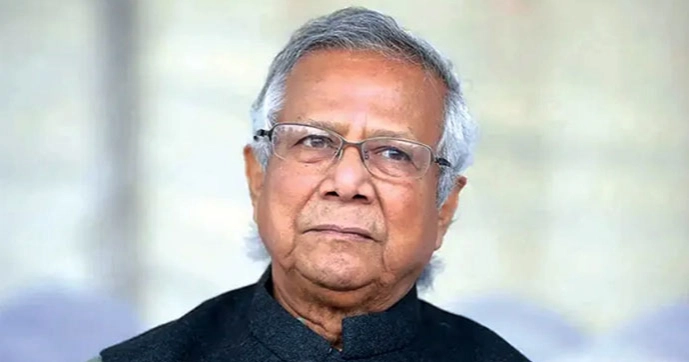 Embezzling Tk 25.22cr of Grameen Telecom: Dr Yunus seeks cancellation of charge framing order