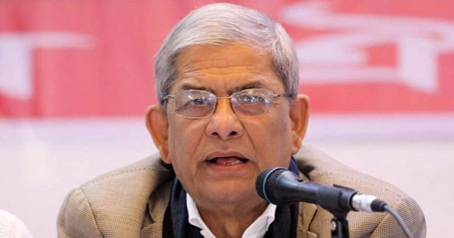 Stay alert sgainst conspiracies, warns Fakhrul