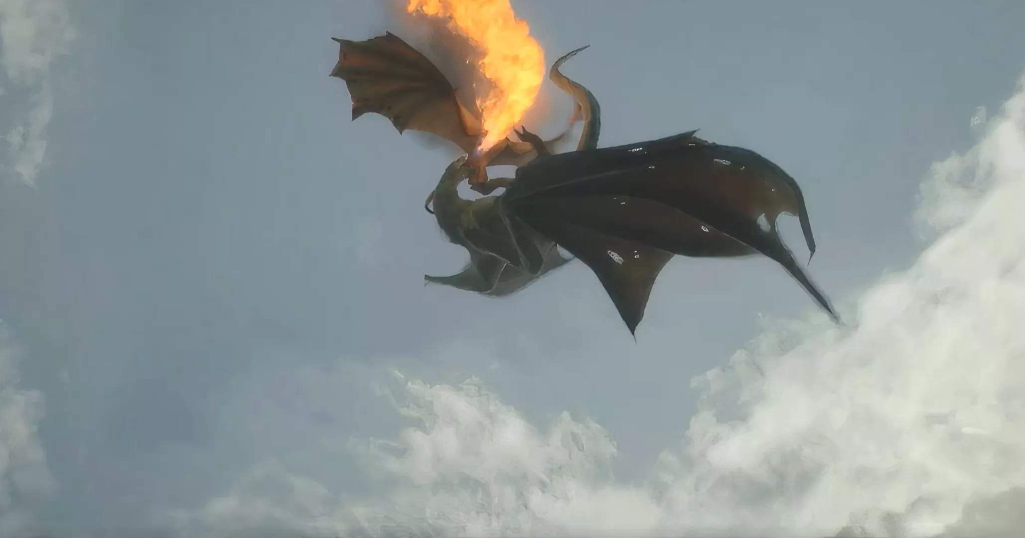 ‘House of the Dragon’ S2, E4 recap: Did we just witness the most epic dragon battle?