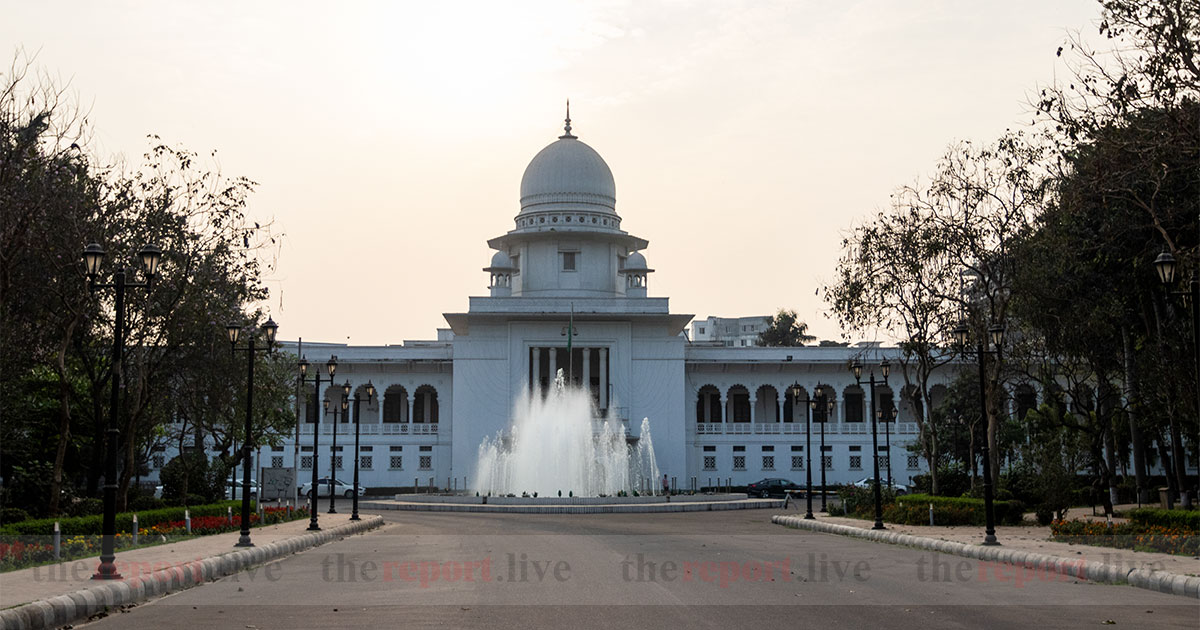 Writ seeking prohibition on direct firing during protests dismissed by HC