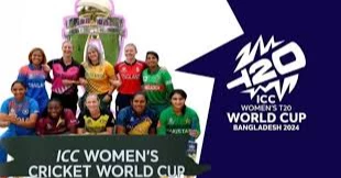 ICC moves Women’s T20 World Cup from Bangladesh to UAE