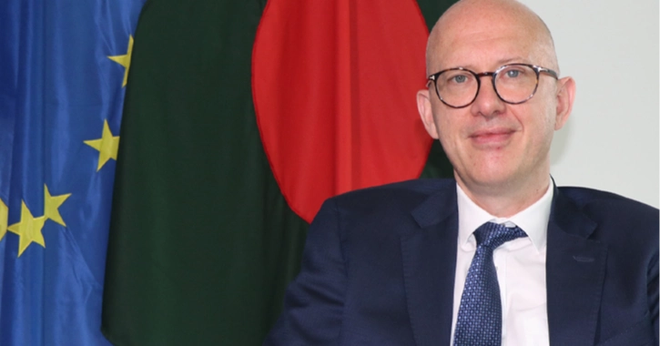 All friends and partners of Bangladesh want to see a quick resolution of present situation: Whiteley