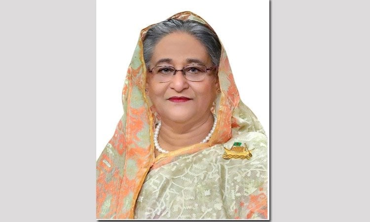 Joy says Hasina will return to Bangladesh for election