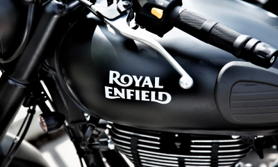 Royal Enfield motorcycles set to hit the streets of Bangladesh: A new era for bikers