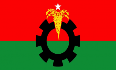 BNP to observe sit-in Wednesday, Thursday demanding trial of Hasina, her accomplices