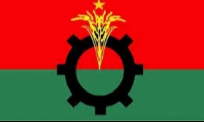 BNP returns Tk 10 lakh relief fund donation to expelled leader