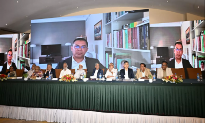 Tarique vows to curb power abuse, autocracy if BNP returns