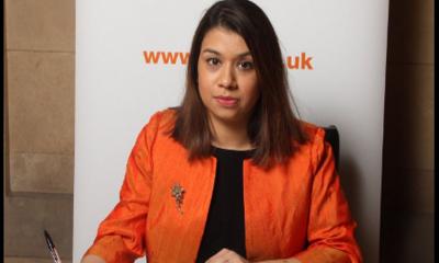 Tulip Siddiq made UK’s city minister