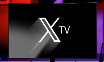 Elon Musk‍‍`s X launches new TV app to compete with YouTube