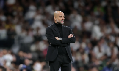 Manchester City must change things quickly: Guardiola