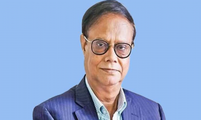 Ahsan H Mansur tipped to be next governor of Bangladesh Bank