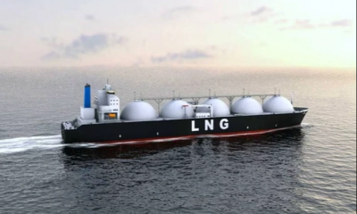 Govt to purchase LNG from 23 listed companies in int’l spot market through open tender