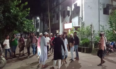 50 injured in BNP factional clash over setting up extortion racket