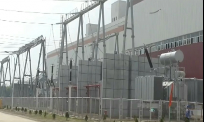 Barapukuria Thermal Power Plant resumes production