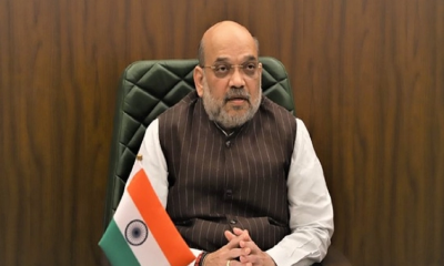 Bangladesh strongly protests ‘highly deplorable’ remarks by India’s Home Minister Amit Shah