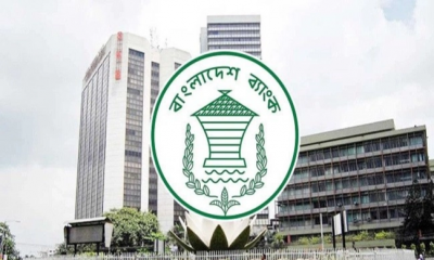 Bangladesh Bank Governor rules out printing money to bail out troubled banks