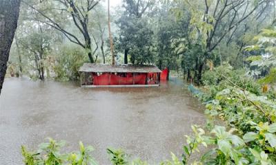 6 lakh people stranded in Lakshmipur