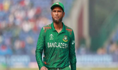 More than a finisher: Mahmudullah‍‍`s impact on Bangladesh cricket