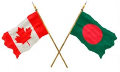 Canada wants quick, peaceful return to civilian-led govt in Bangladesh