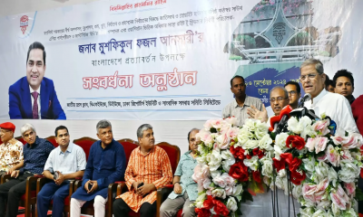 Fakhrul calls for unity to sustain victory