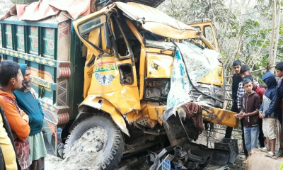 475 dead from 452 road accidents in October: Jatri Kalyan Samity