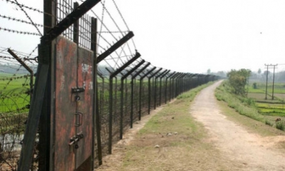 Bangladesh protests border killing, urges India to stop recurrence