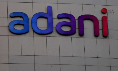 Hindenburg alleges India market regulator chief held stake in offshore funds used by Adani Group