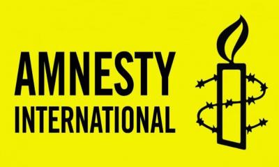 Amnesty International condemns police assault on Abu Sayed as reckless and unprovoked