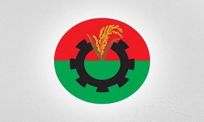 BNP supports one-point movement, urges party followers to stand by students