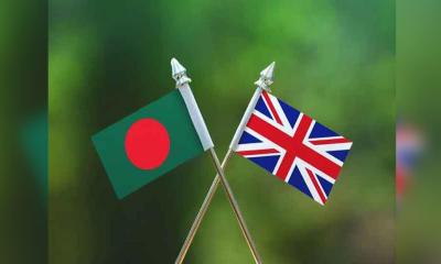 UK welcomes interim government in Bangladesh led by Prof Yunus