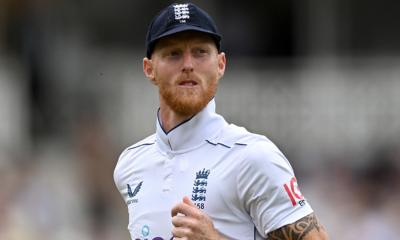 England’s Ben Stokes: A captain facing an off-field challenge