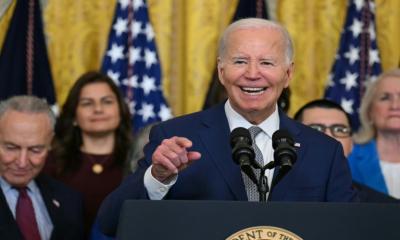 Texas judge suspends Biden immigration reform policy